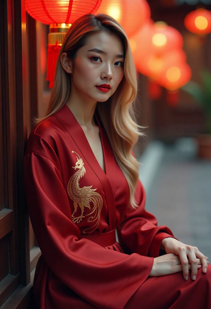 剑外有归人剧照