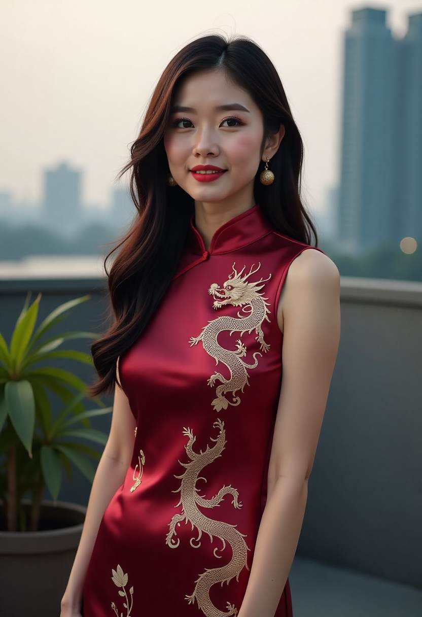 纸上桃花岛纪录片画面